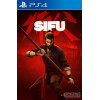 Sifu PS4
